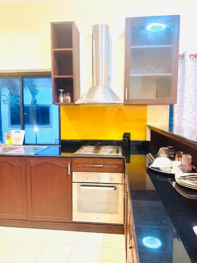 Ban Huai Yai P.P. Rest Pattaya酒店 外观 照片