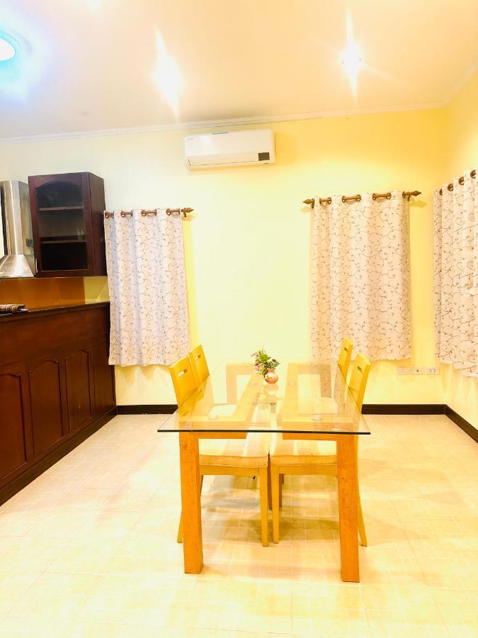 Ban Huai Yai P.P. Rest Pattaya酒店 外观 照片